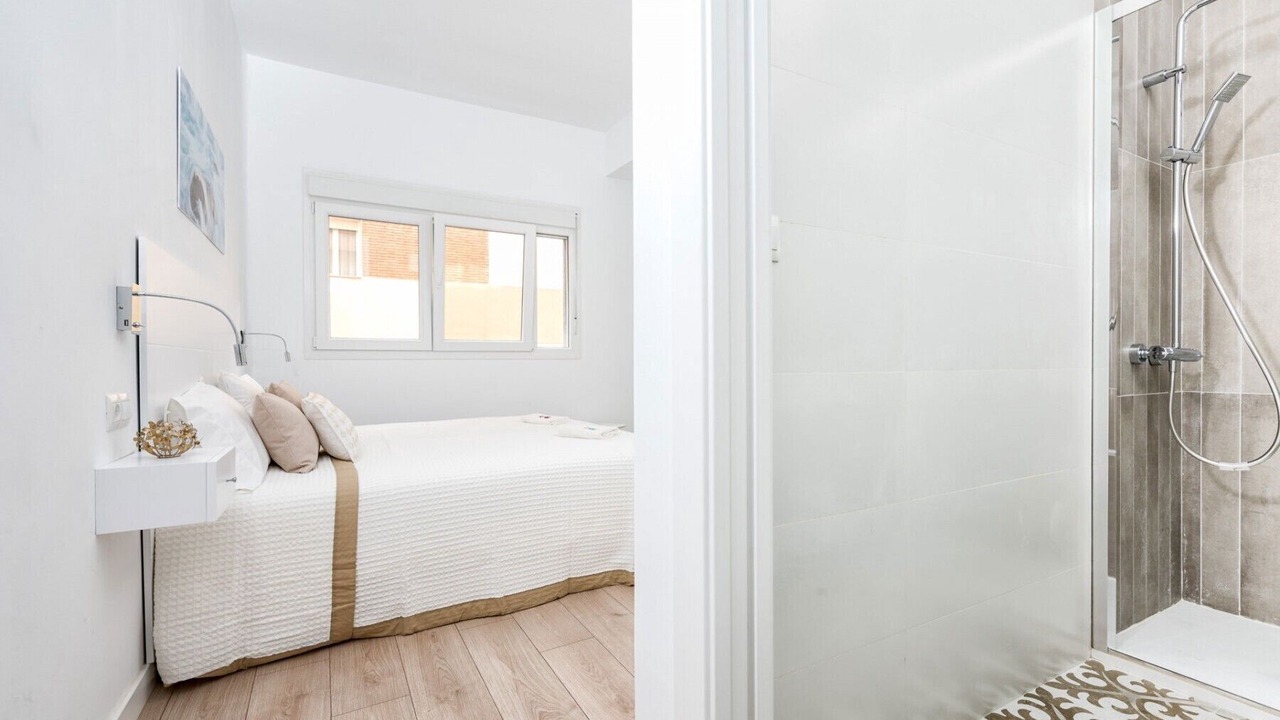Photo of Bedroom in Ensanche Centro