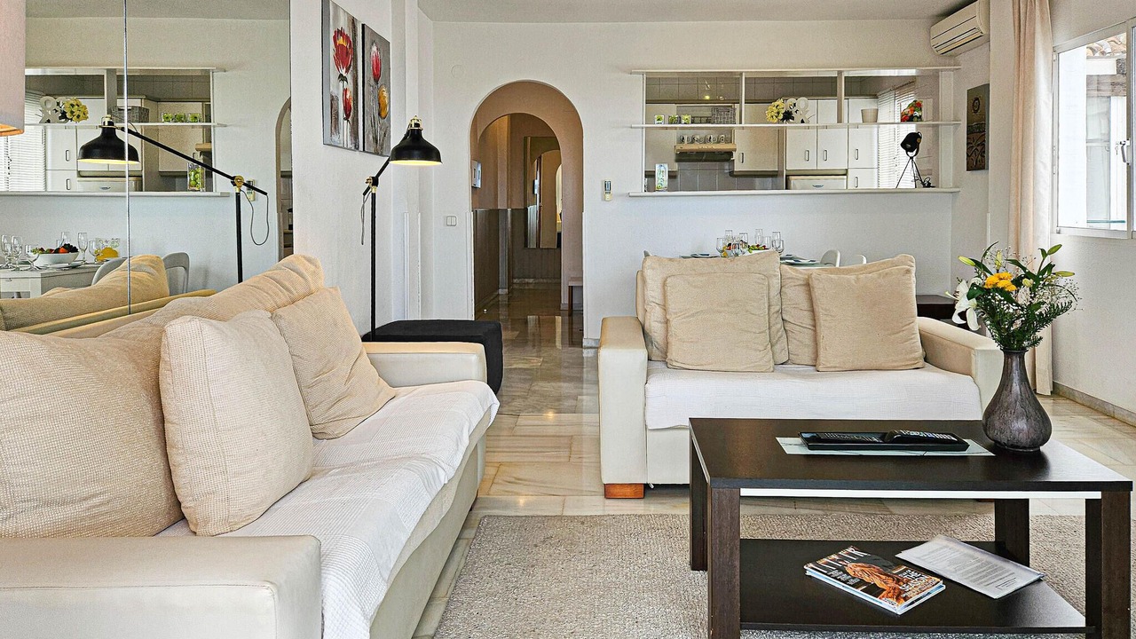Photo of Bedroom in Mijas