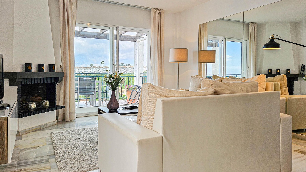 Photo of Bedroom in Mijas