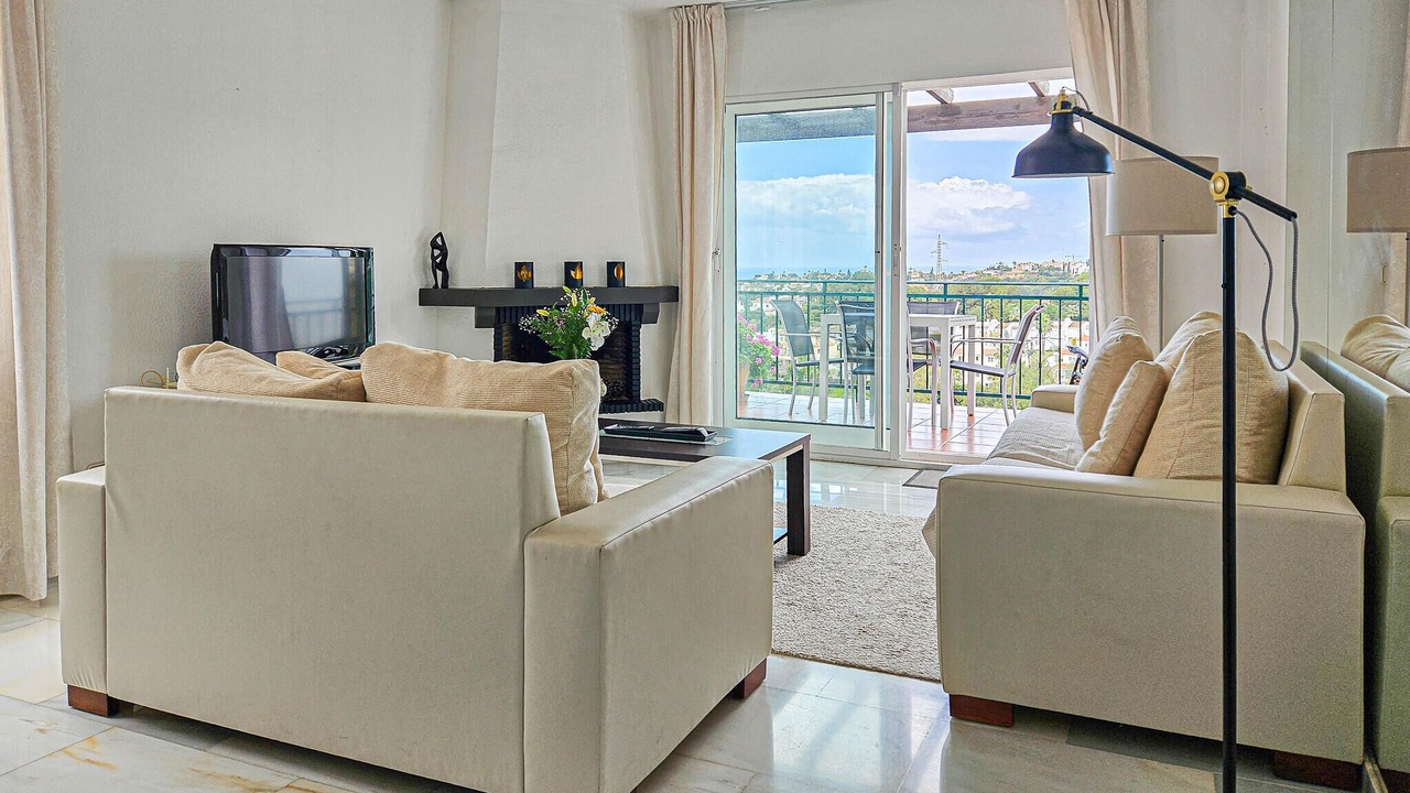 Photo of Bedroom in Mijas