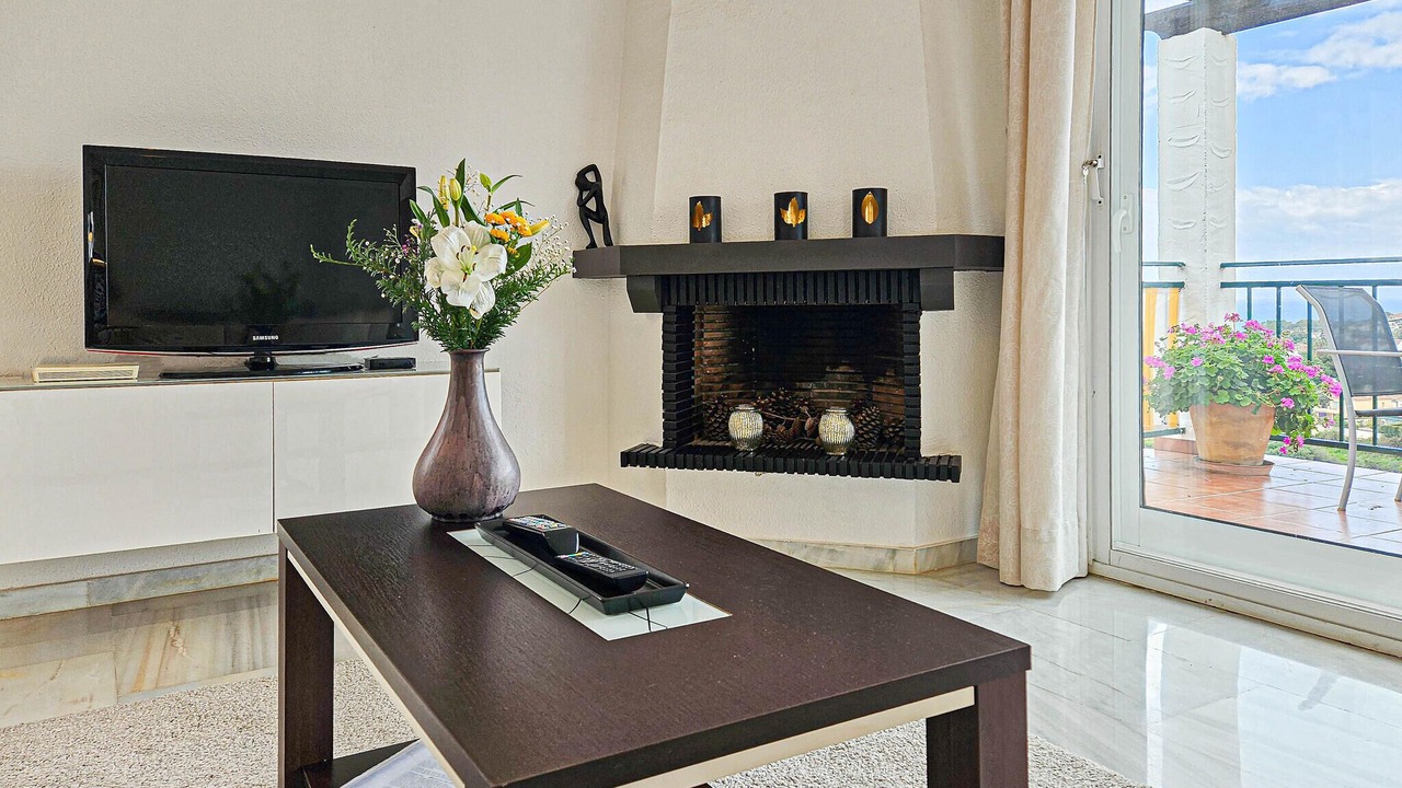 Photo of Bedroom in Mijas