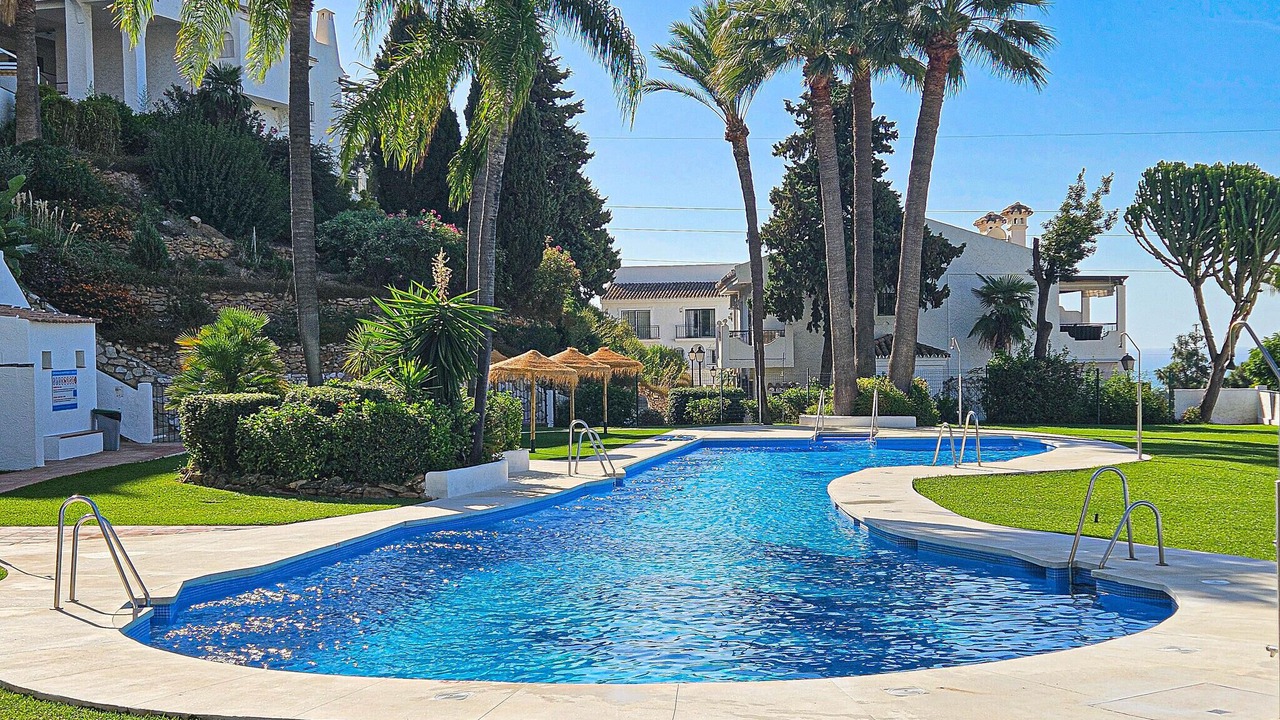 Photo of Outdoor in Mijas