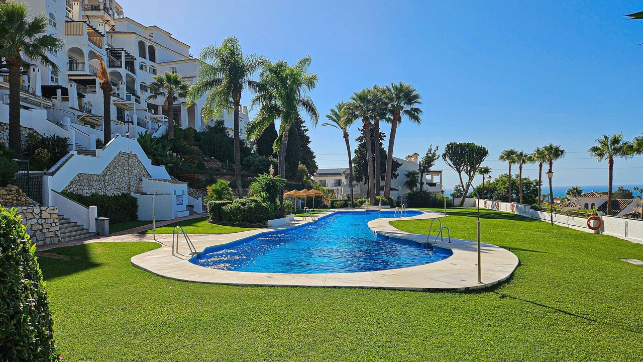 Photo of Outdoor in Mijas