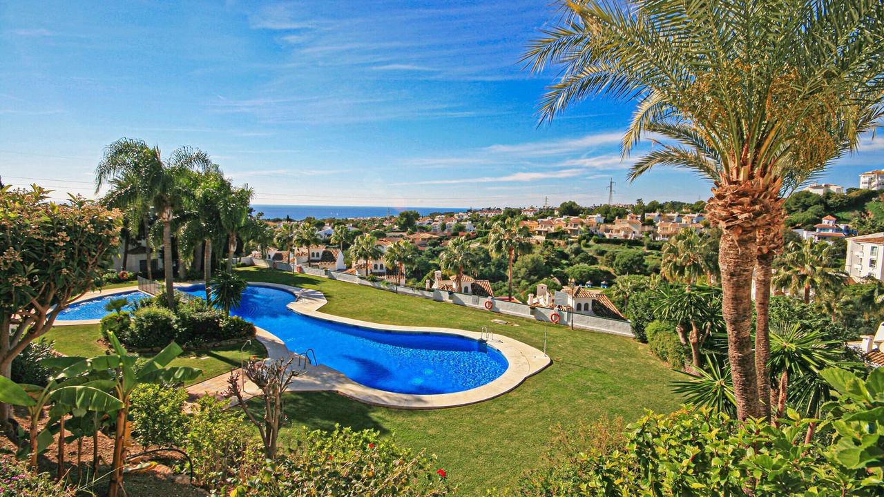 Photo of Outdoor in Mijas