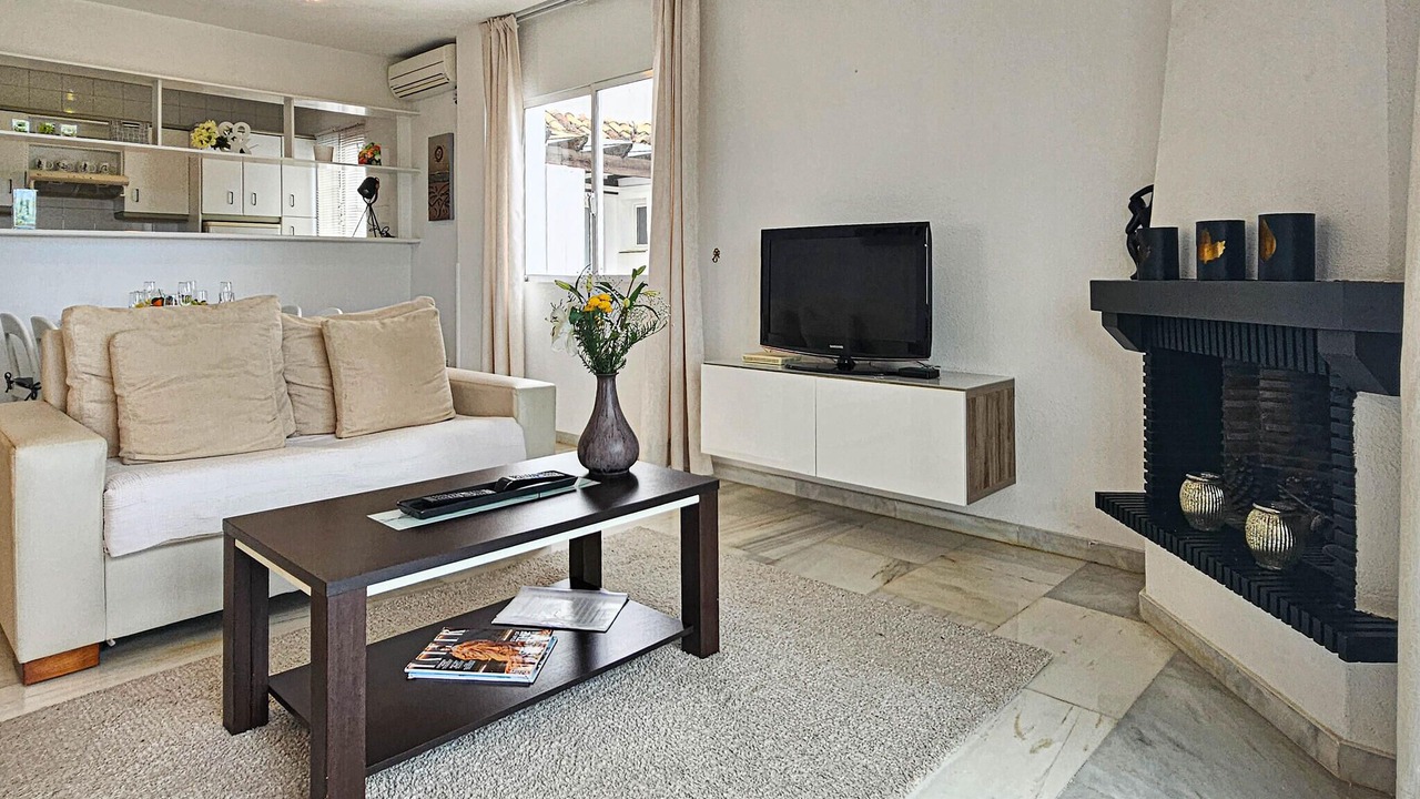 Photo of Bedroom in Mijas