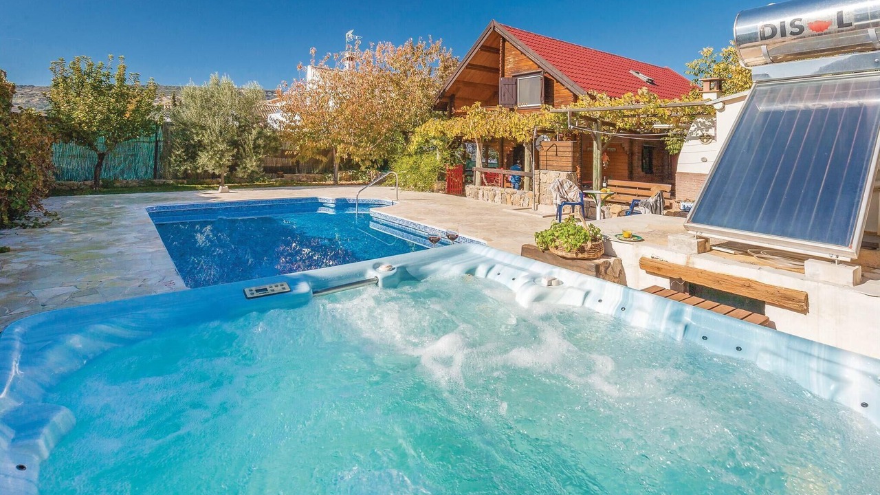 Photo of Outdoor in Arriate