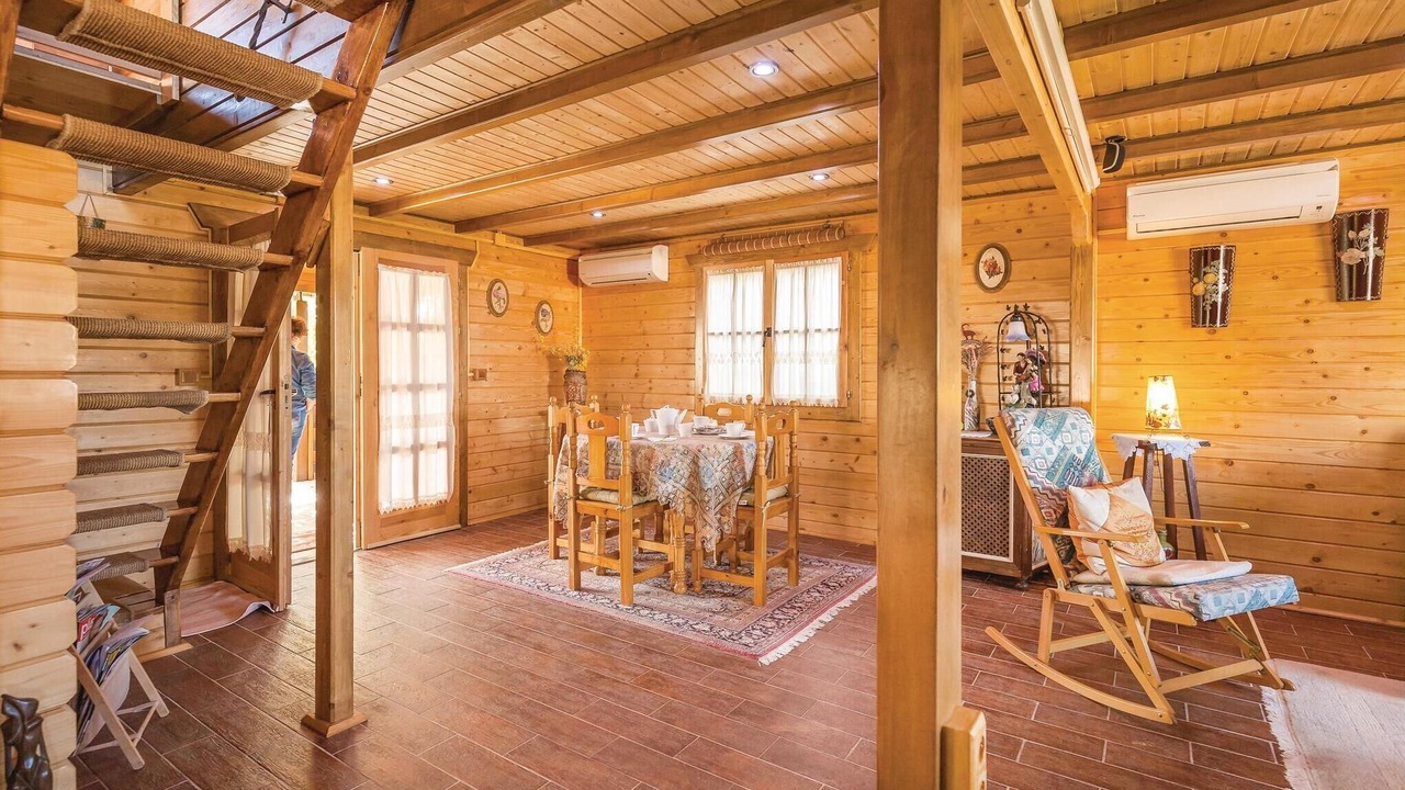 Photo of Bedroom in Arriate
