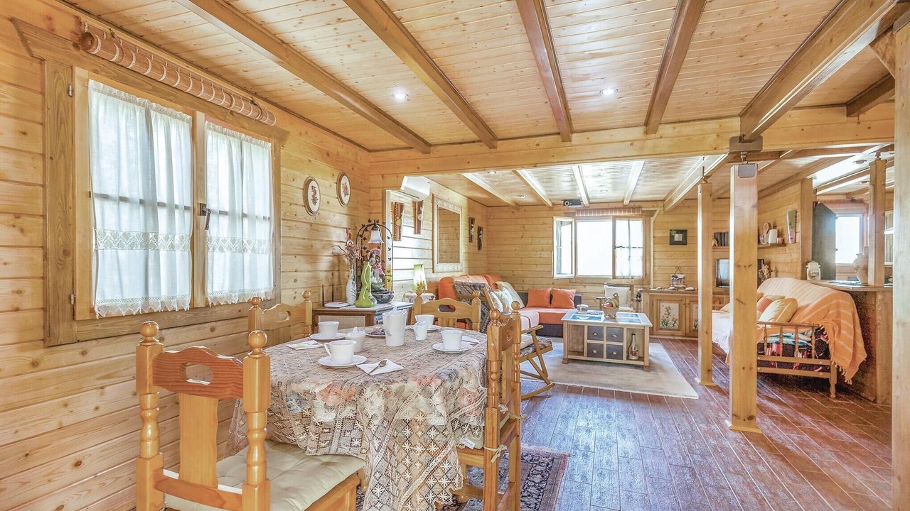 Photo of Bedroom in Arriate