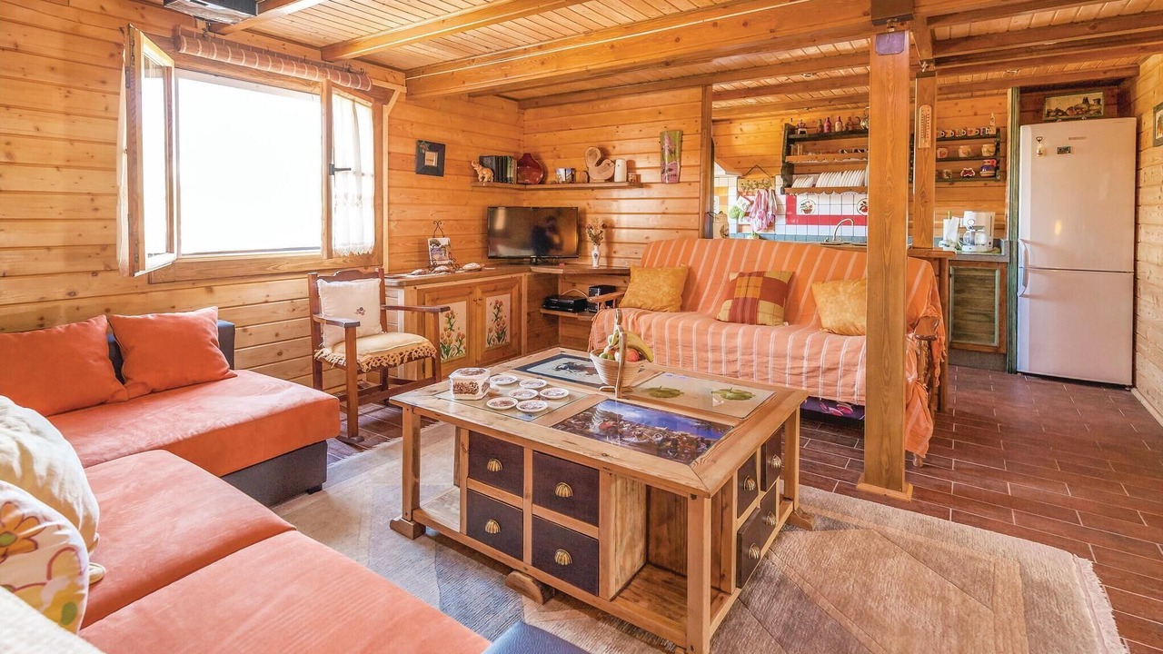 Photo of Bedroom in Arriate