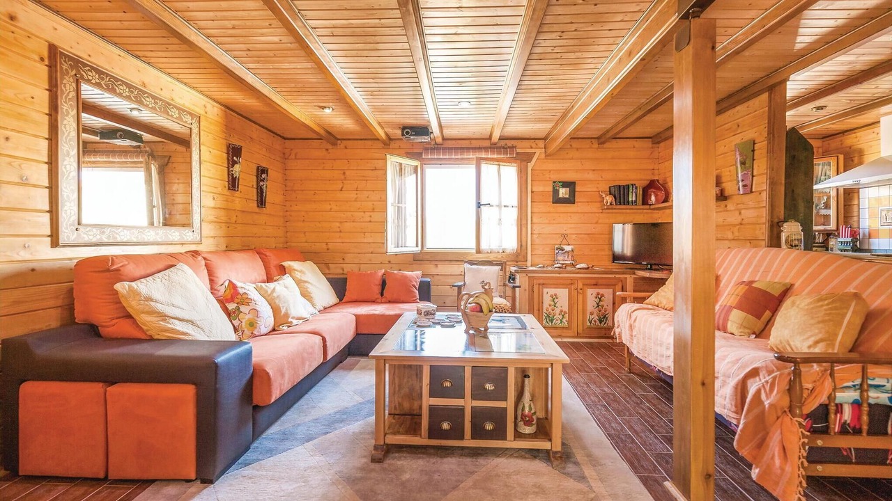 Photo of Bedroom in Arriate