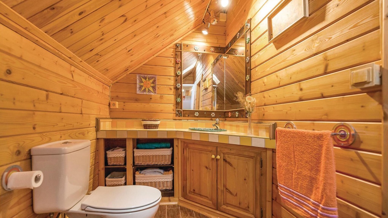 Photo of Bathroom in Arriate