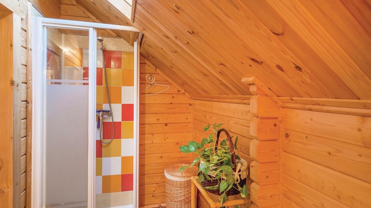 Photo of Bathroom in Arriate