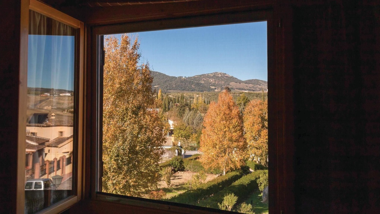 Photo of Bedroom in Arriate