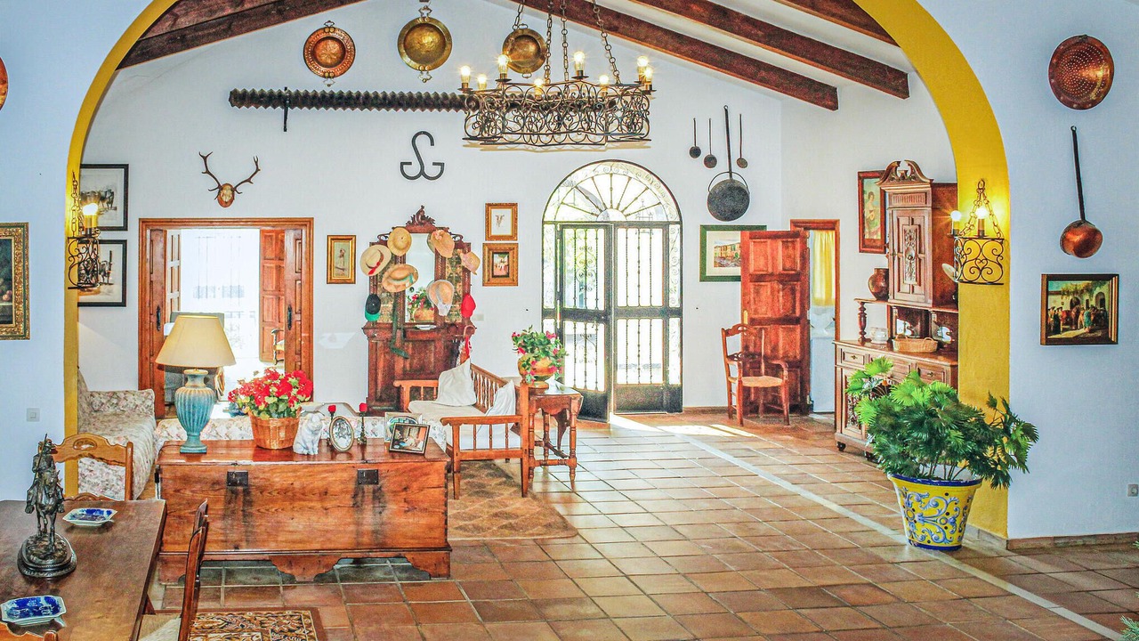 Photo of Bedroom in Moron de la Frontera