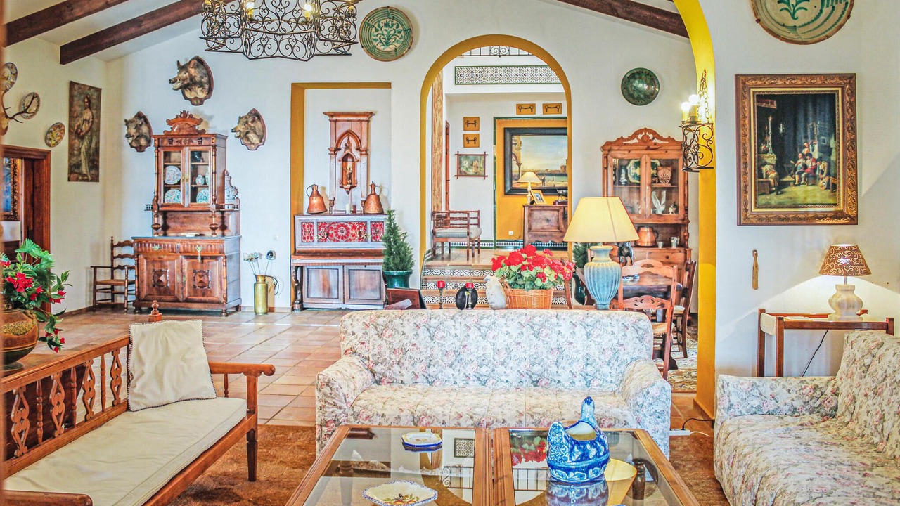 Photo of Bedroom in Moron de la Frontera