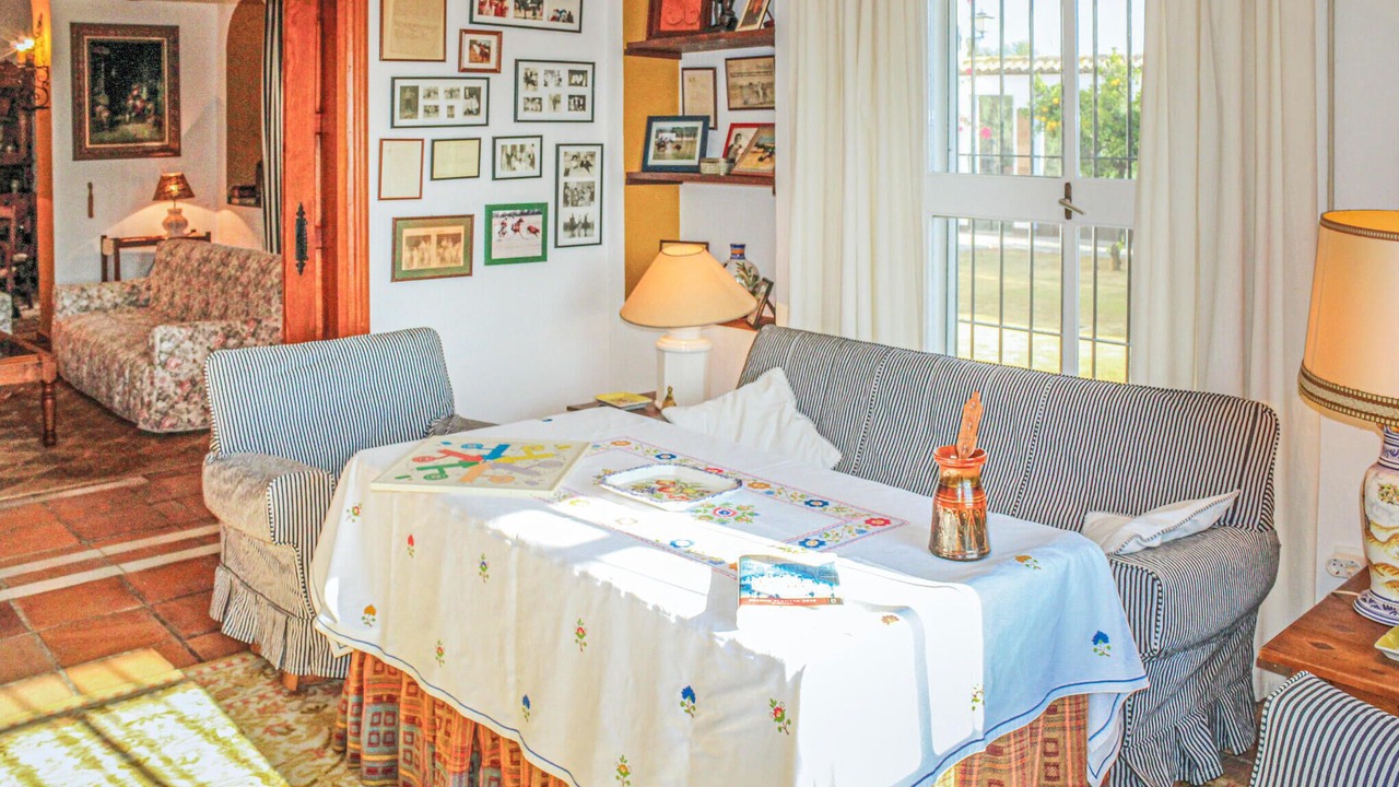 Photo of Bedroom in Moron de la Frontera