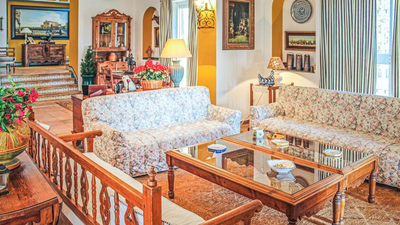 Photo of Bedroom in Moron de la Frontera