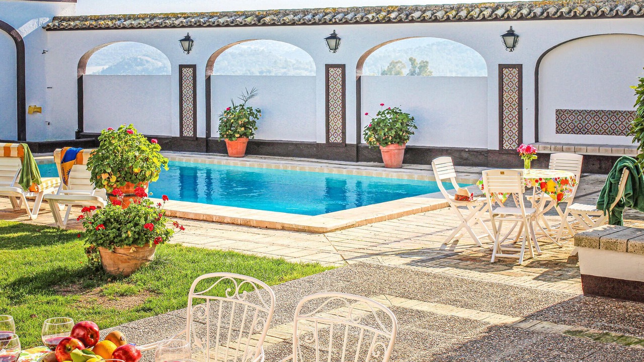 Photo of Outdoor in Moron de la Frontera