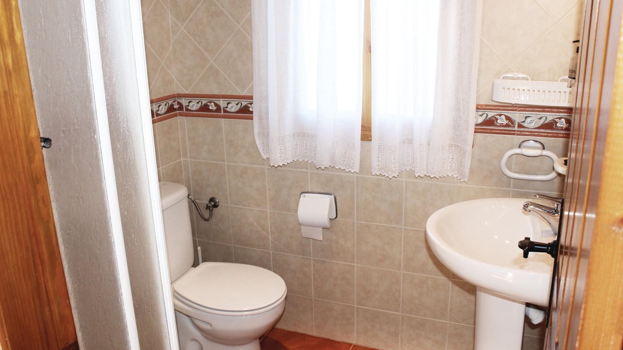 Photo of Bathroom in Corumbela
