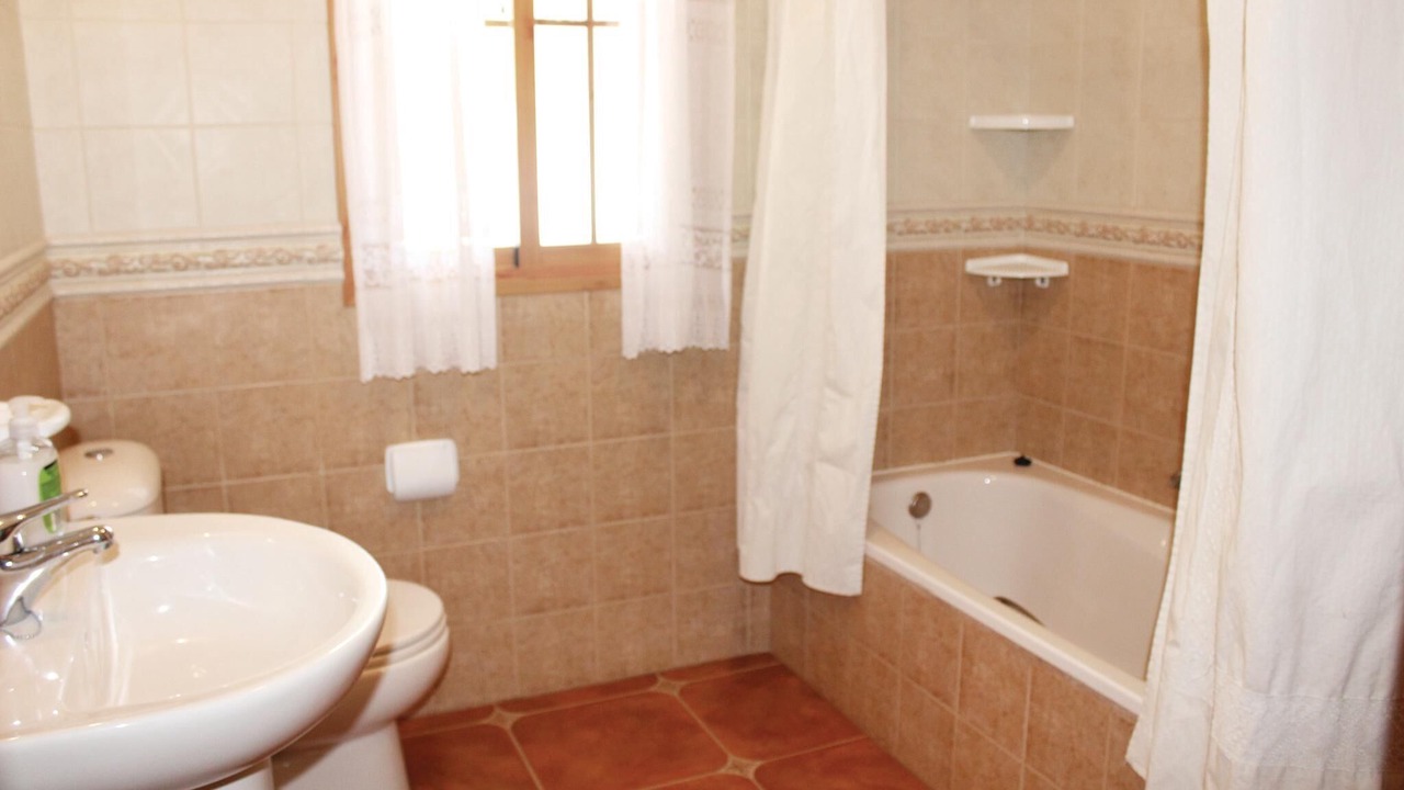 Photo of Bathroom in Corumbela