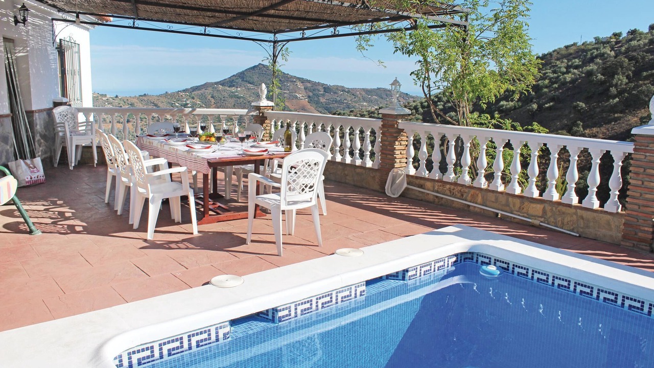 Photo of Outdoor in Corumbela