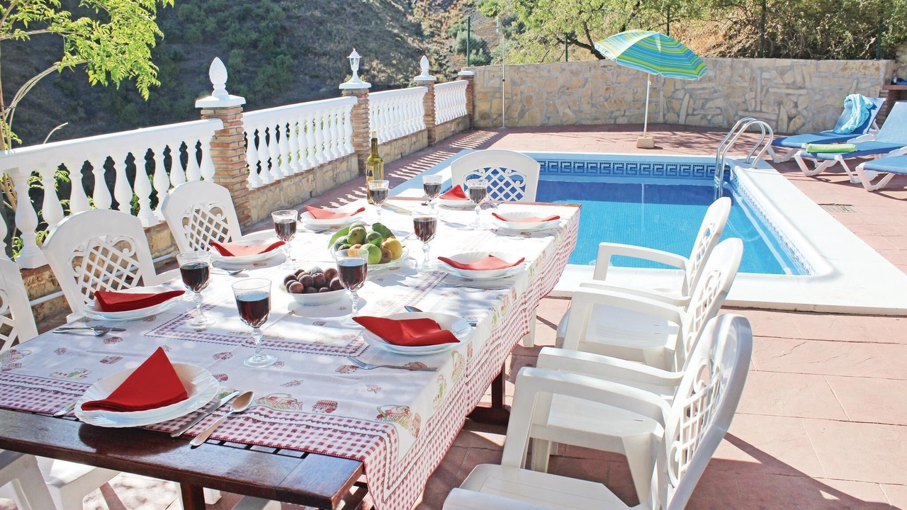Photo of Outdoor in Corumbela