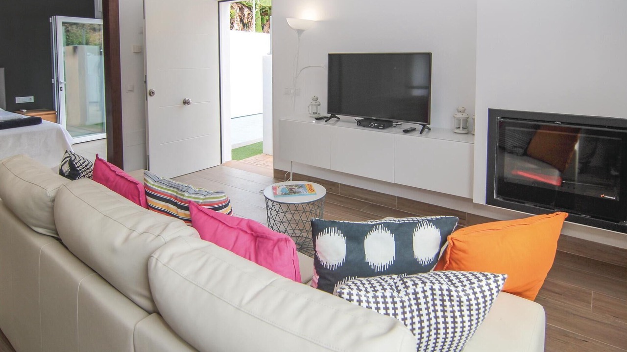 Photo of Bedroom in Arenas