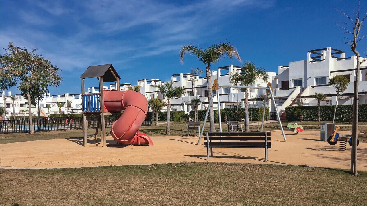 Photo of Others in Alhama de Murcia