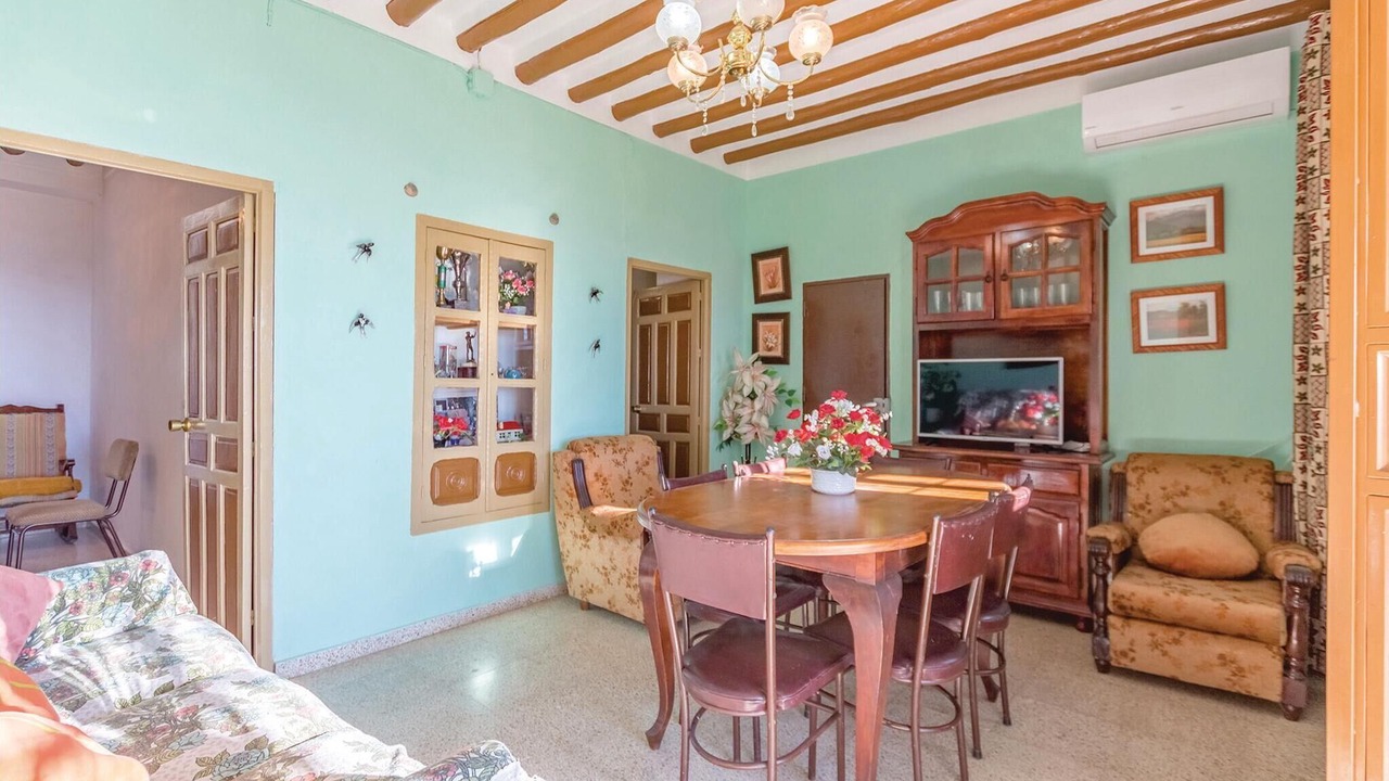 Photo of Bedroom in Iznajar
