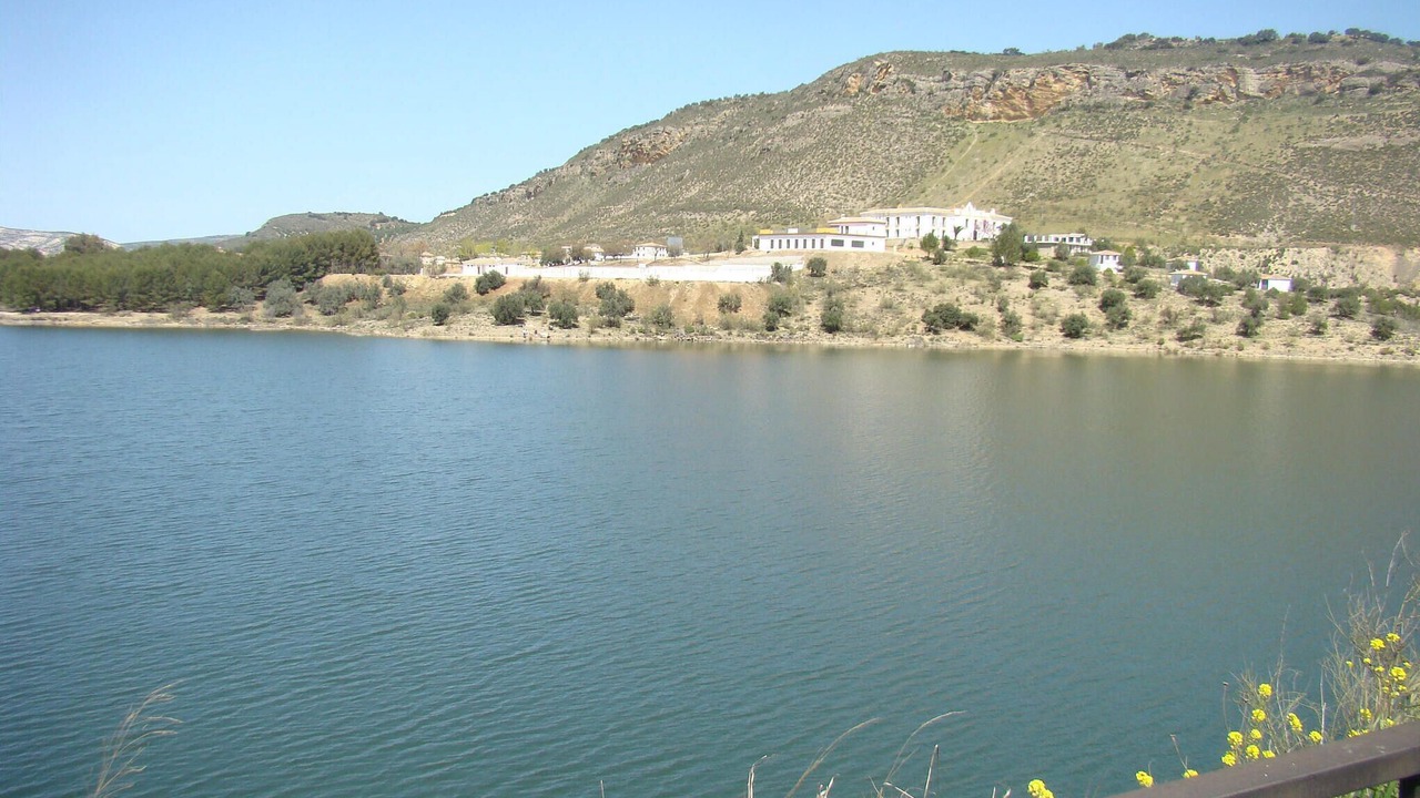 Photo of Others in Iznajar