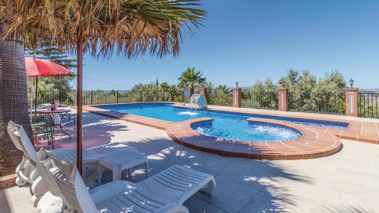 Photo of Outdoor in Periana
