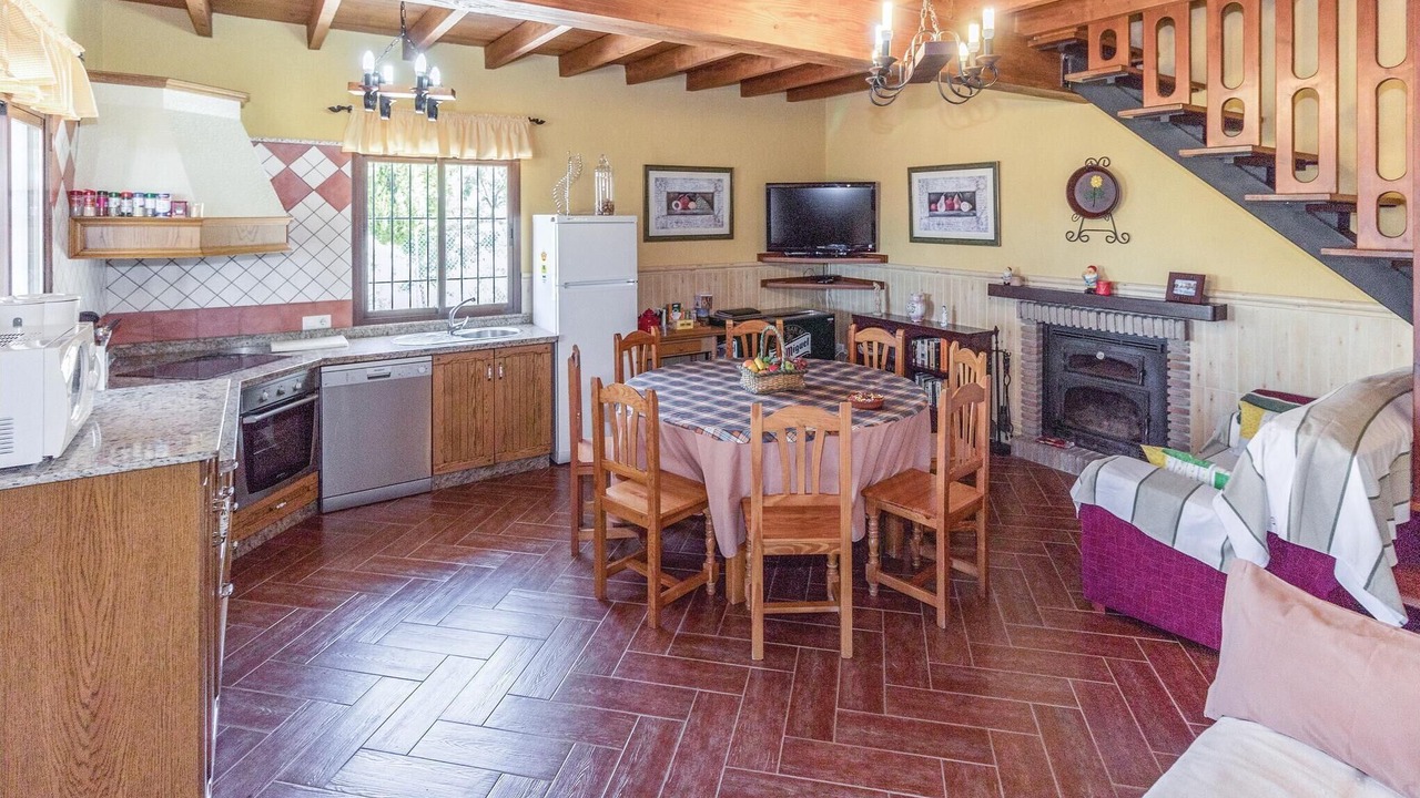 Photo of Bedroom in Periana
