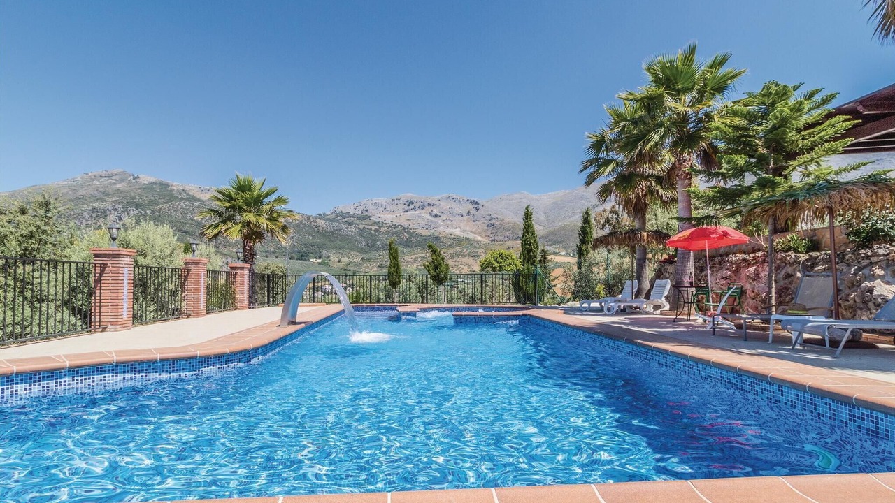 Photo of Outdoor in Periana