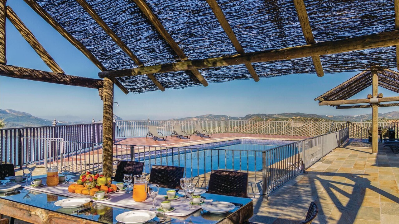Photo of Outdoor in Iznajar