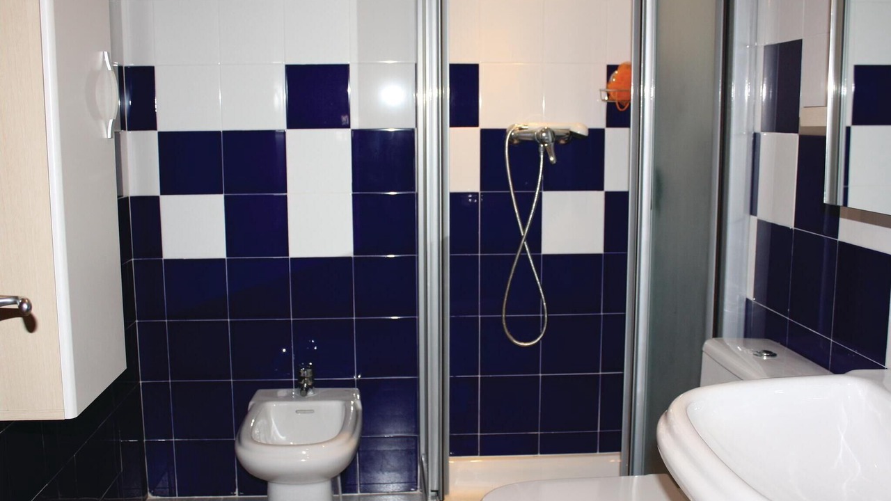 Photo of Bathroom in Isla Plana
