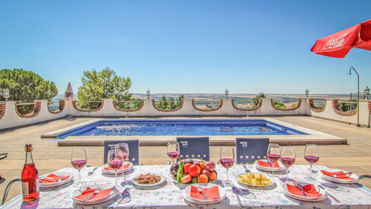 Photo of Outdoor in Almodovar del Rio