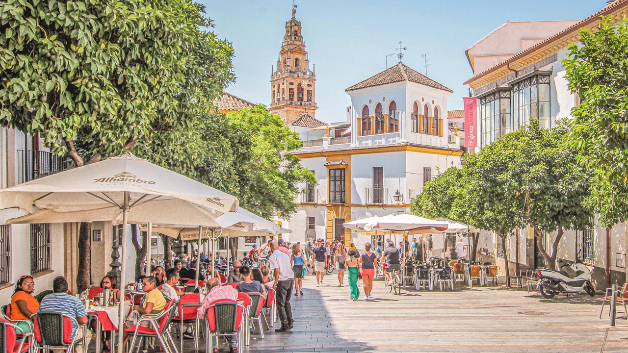 Photo of Others in Almodovar del Rio