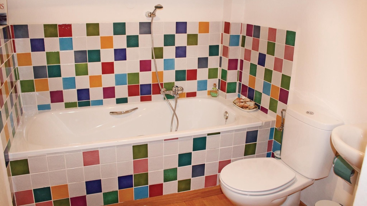 Photo of Bathroom in Torrox