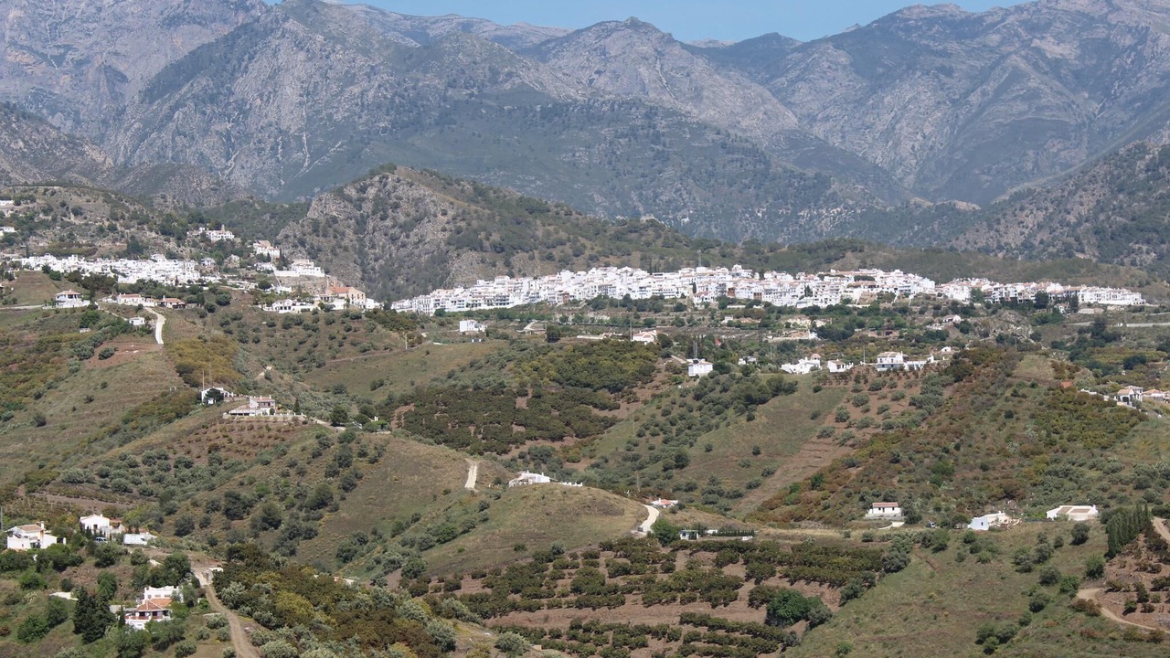 Photo of Bedroom in Torrox