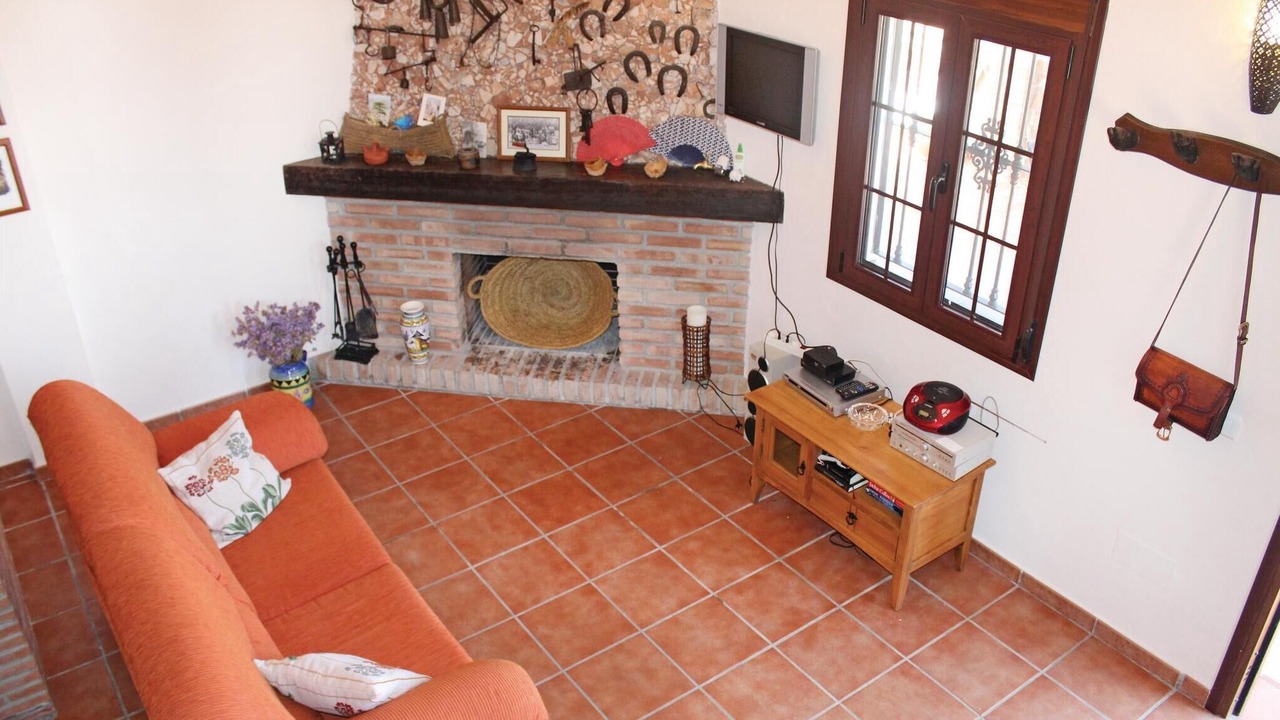 Photo of Bedroom in Torrox