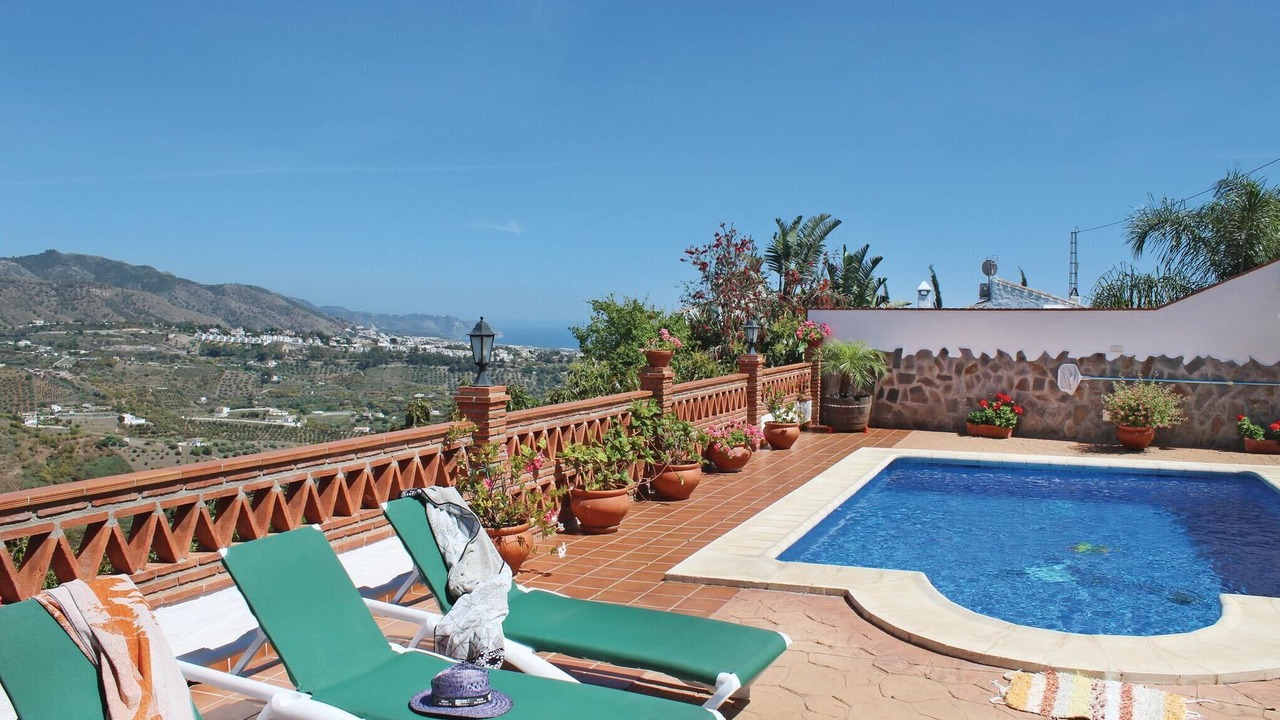 Photo of Outdoor in Torrox