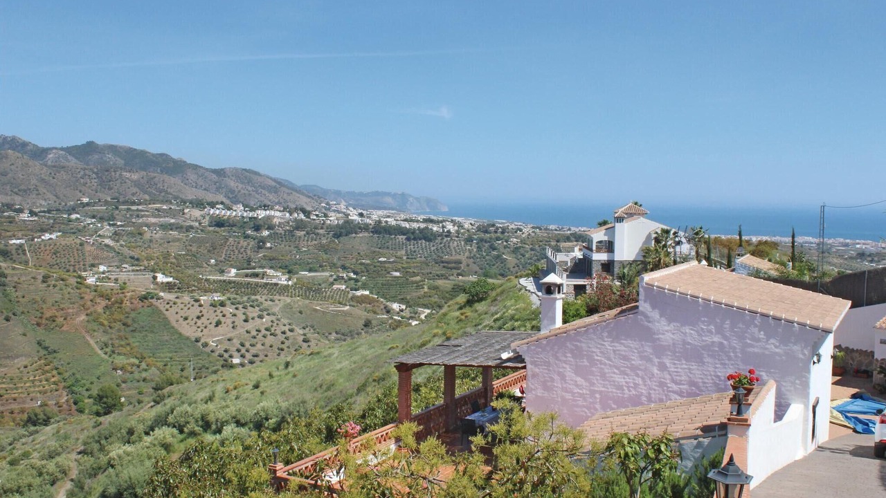 Photo of Bedroom in Torrox