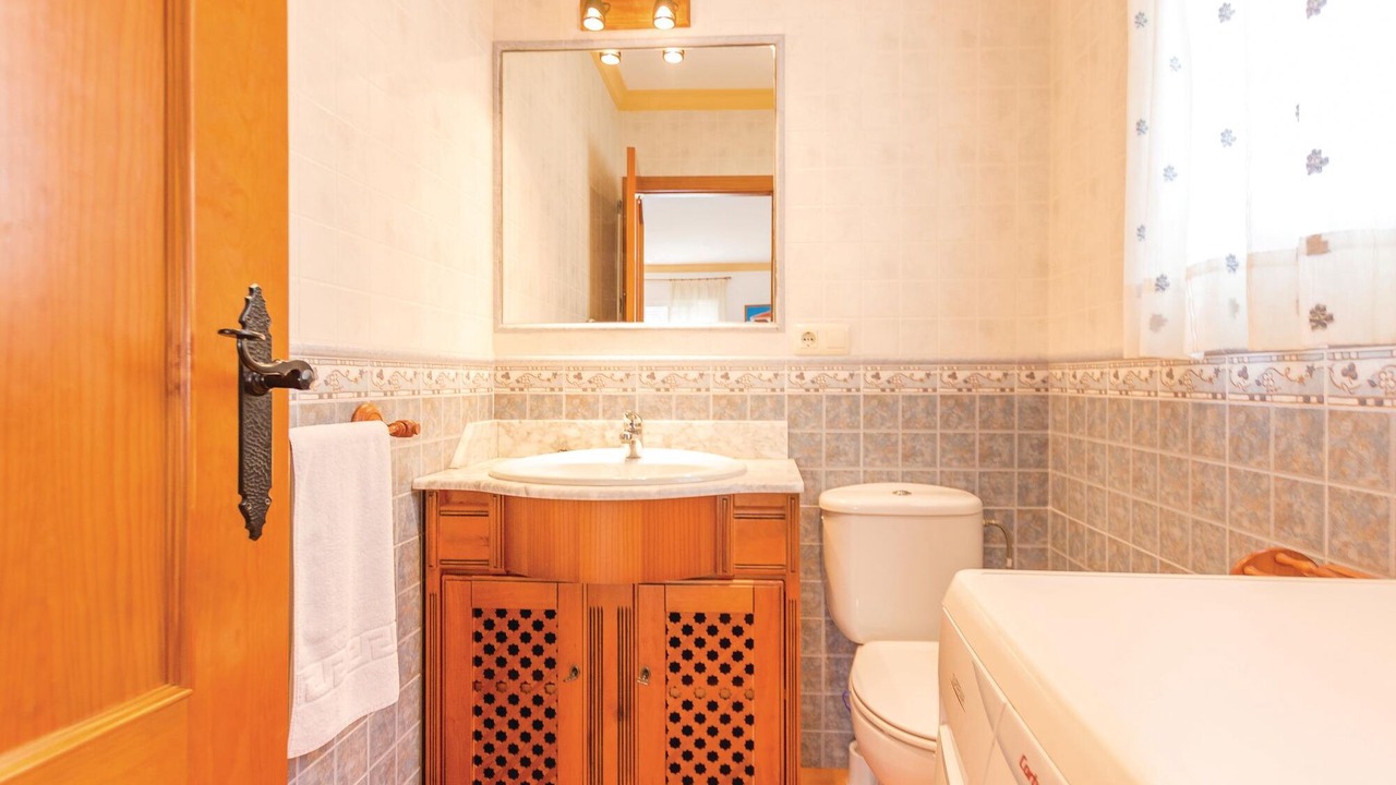 Photo of Bathroom in Frigiliana