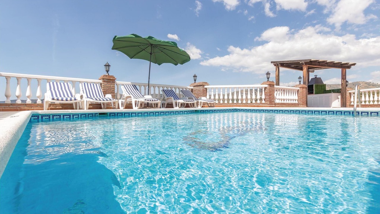 Photo of Outdoor in Frigiliana