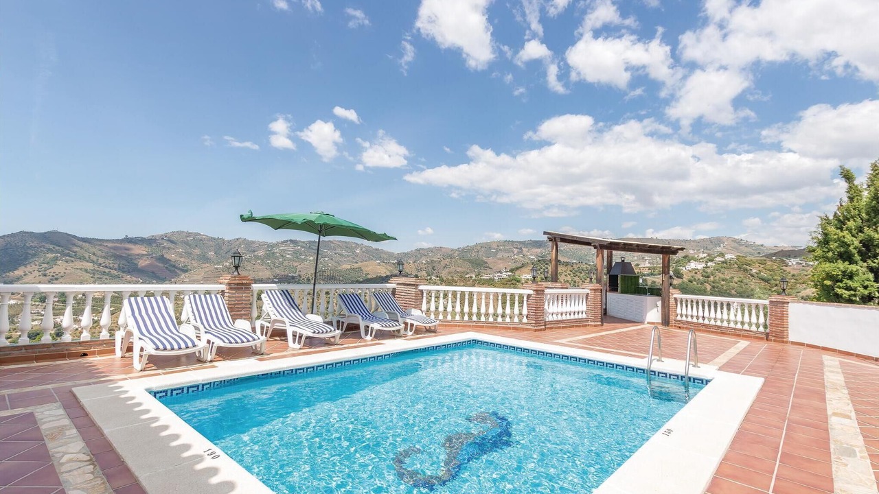 Photo of Outdoor in Frigiliana