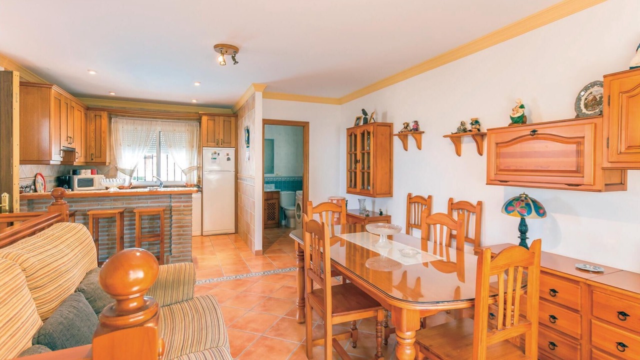 Photo of Bedroom in Frigiliana