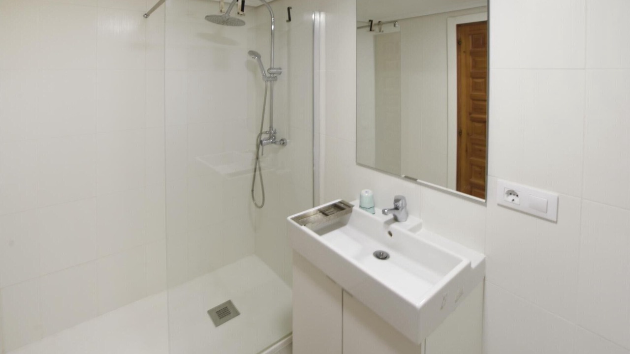 Photo of Bathroom in Aguadulce