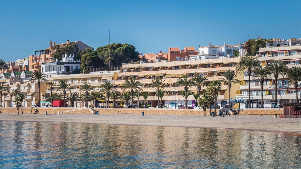 Photo of Others in Aguadulce