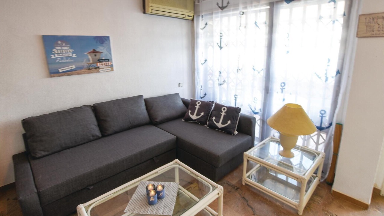Photo of Bedroom in Aguadulce