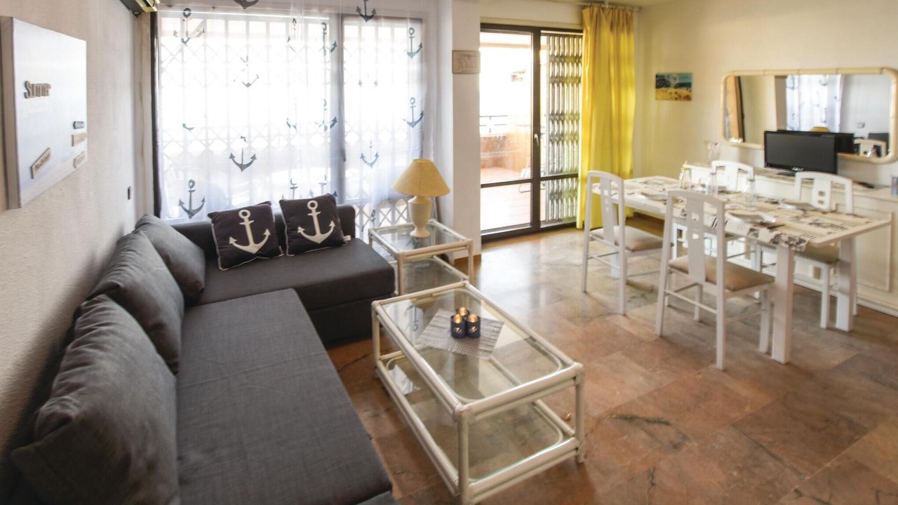 Photo of Bedroom in Aguadulce